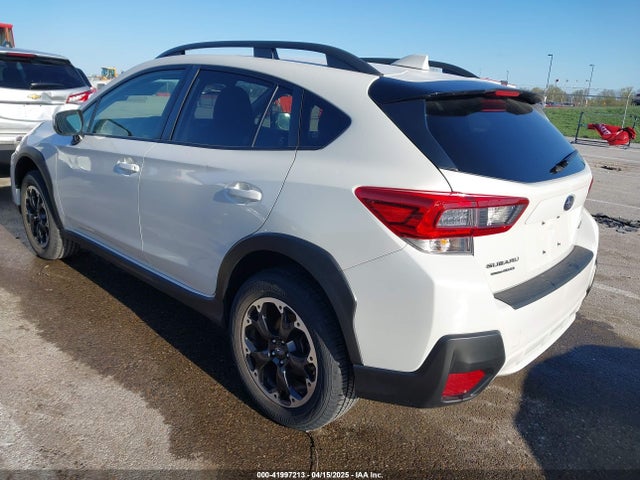 JF2GTAPCXP8282270 Subaru Crosstrek Premium