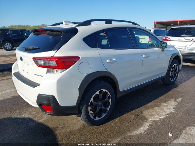 JF2GTAPCXP8282270 Subaru Crosstrek Premium