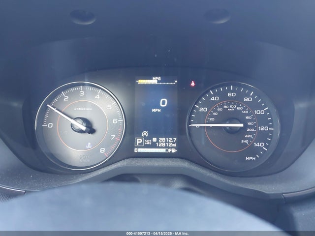 JF2GTAPCXP8282270 Subaru Crosstrek Premium