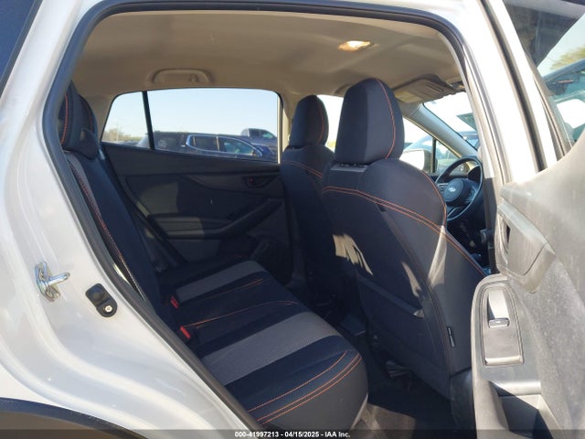 JF2GTAPCXP8282270 Subaru Crosstrek Premium