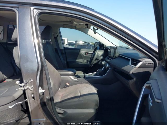 4T3RWRFVXNU057581 Toyota Rav4 Hybrid Xle