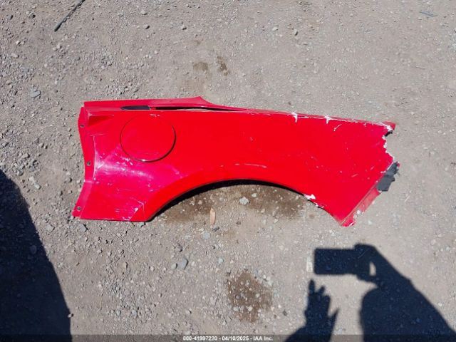 1G1YD2D78G5112061 Chevrolet CORVETTE STINGRAY