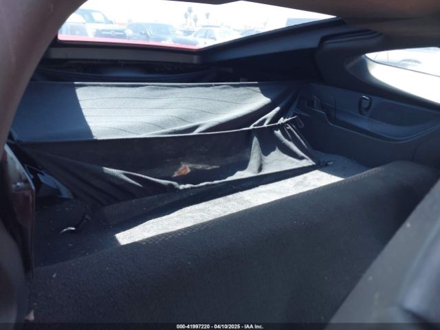 1G1YD2D78G5112061 Chevrolet CORVETTE STINGRAY
