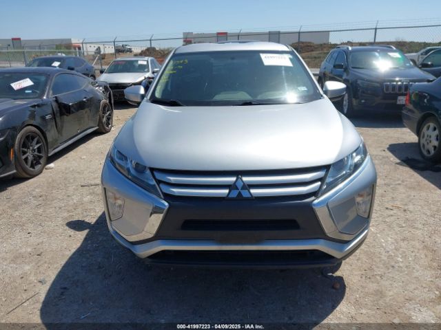 JA4AT3AA1KZ031125 Mitsubishi Eclipse Cross Es