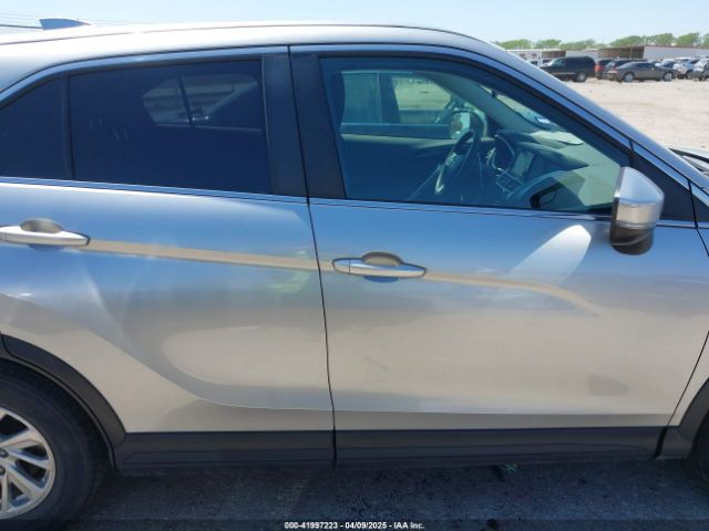 JA4AT3AA1KZ031125 Mitsubishi Eclipse Cross Es
