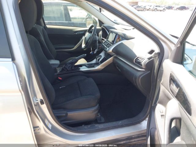 JA4AT3AA1KZ031125 Mitsubishi Eclipse Cross Es