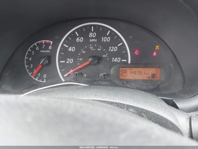 3N1CN7AP7GL916192 Nissan Versa 1.6 S+