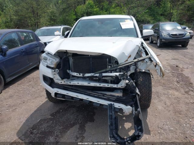 3TMCZ5AN2MM414975 Toyota Tacoma Sr V6