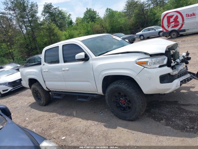 3TMCZ5AN2MM414975 Toyota Tacoma Sr V6
