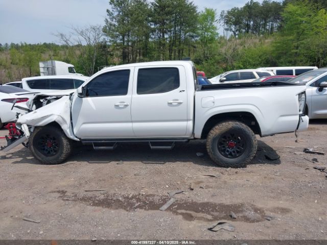 3TMCZ5AN2MM414975 Toyota Tacoma Sr V6