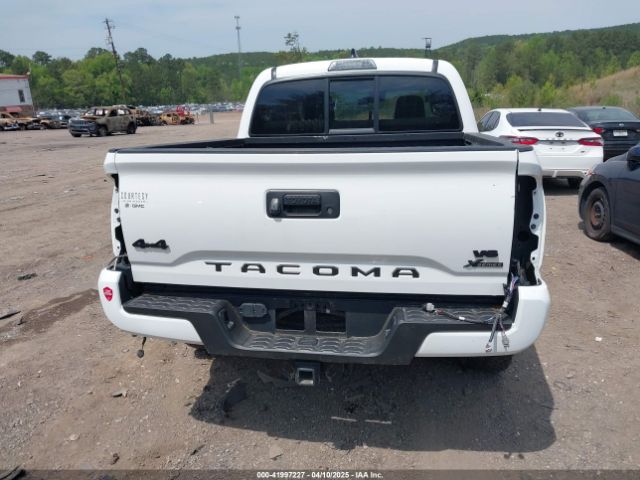 3TMCZ5AN2MM414975 Toyota Tacoma Sr V6
