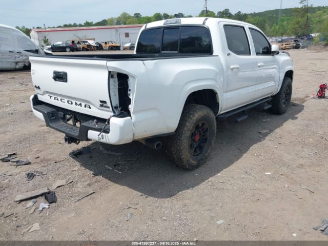 3TMCZ5AN2MM414975 Toyota Tacoma Sr V6