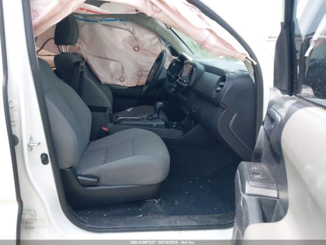 3TMCZ5AN2MM414975 Toyota Tacoma Sr V6