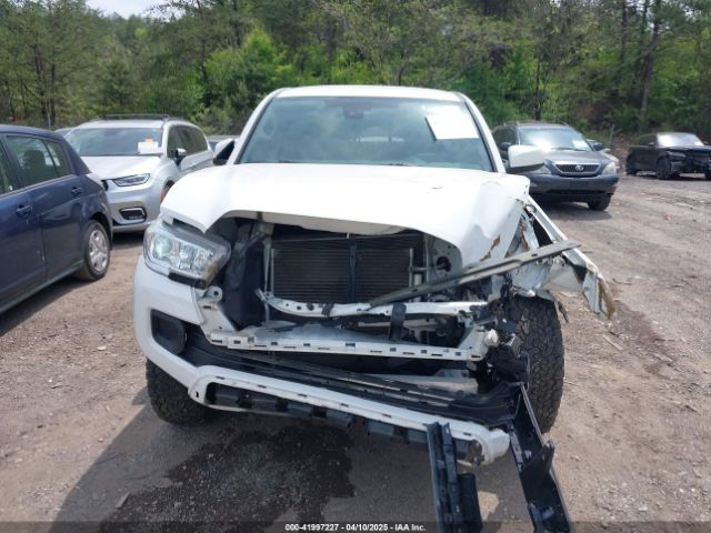 3TMCZ5AN2MM414975 Toyota Tacoma Sr V6