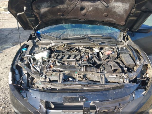 19XFC1F71HE012575 Honda Civic Ex-l