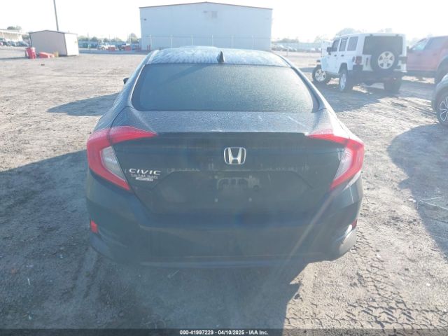 19XFC1F71HE012575 Honda Civic Ex-l