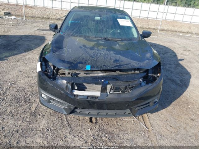 19XFC1F71HE012575 Honda Civic Ex-l