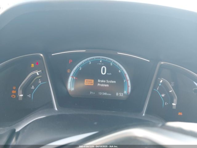 19XFC1F71HE012575 Honda Civic Ex-l