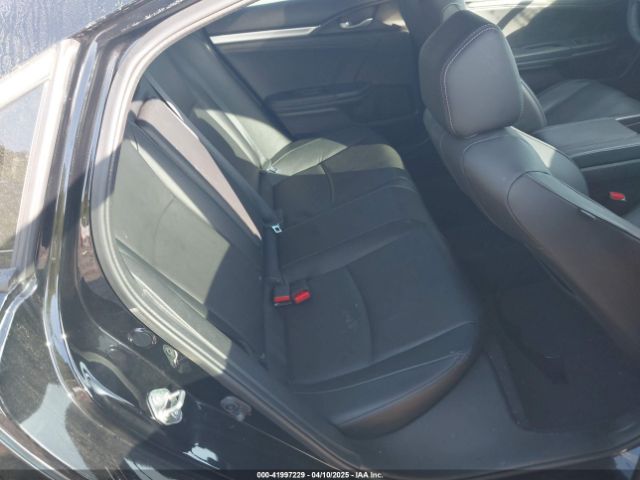 19XFC1F71HE012575 Honda Civic Ex-l