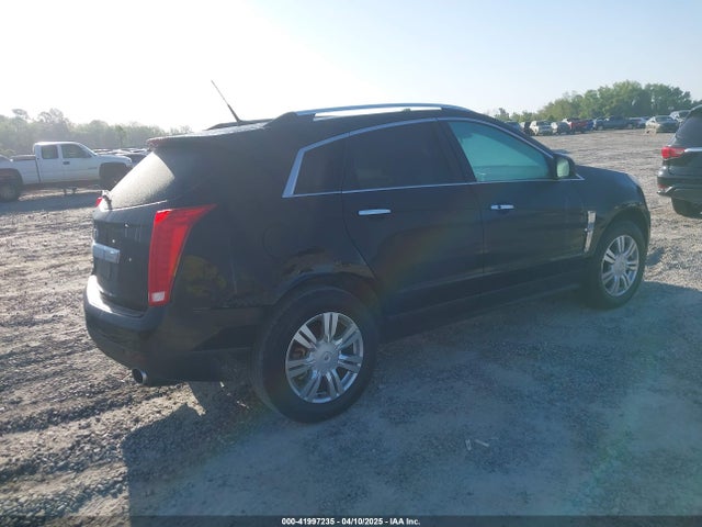 2011 CADILLAC SRX 3GYFNAEY1BS680027 Photo 3