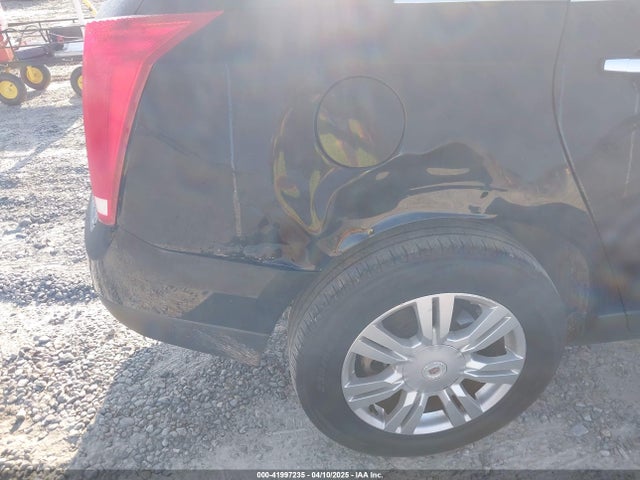 2011 CADILLAC SRX 3GYFNAEY1BS680027 Photo 5