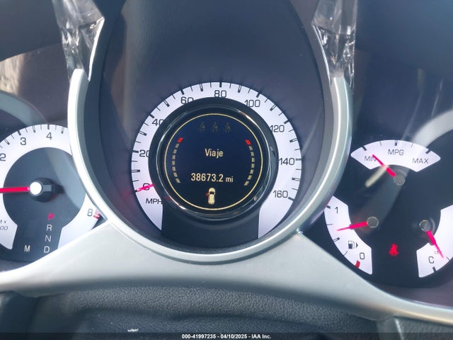2011 CADILLAC SRX 3GYFNAEY1BS680027 Photo 6