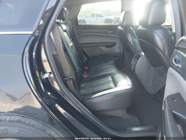 2011 CADILLAC SRX 3GYFNAEY1BS680027 Photo 7