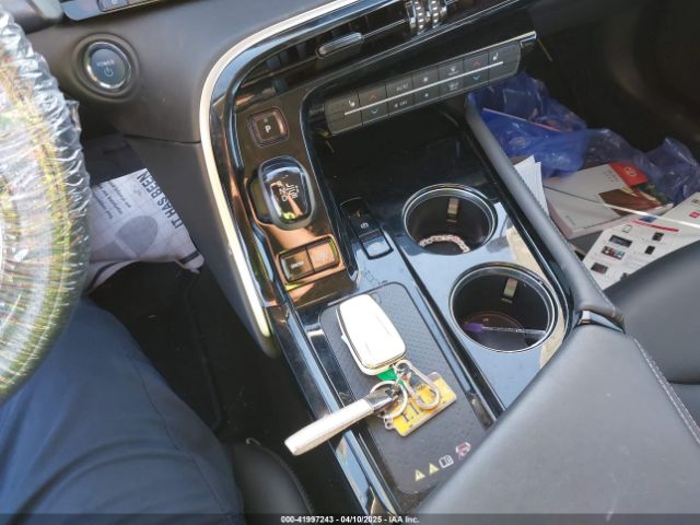 JTDAAAAA4NA007145 Toyota Mirai Xle
