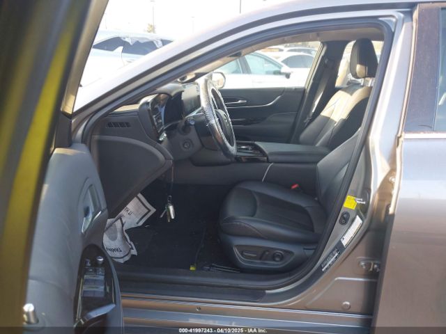 JTDAAAAA4NA007145 Toyota Mirai Xle