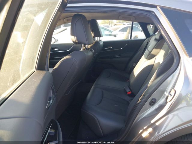 JTDAAAAA4NA007145 Toyota Mirai Xle