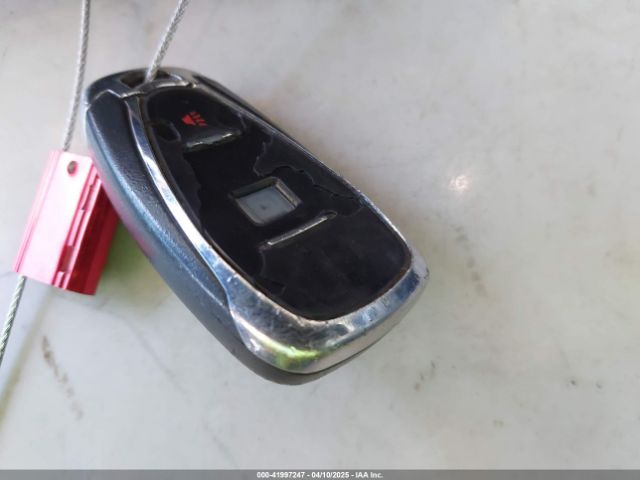 1GNERFKW6KJ159531 Chevrolet Traverse Ls