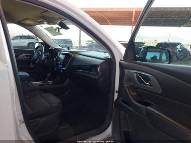1GNERFKW6KJ159531 Chevrolet Traverse Ls