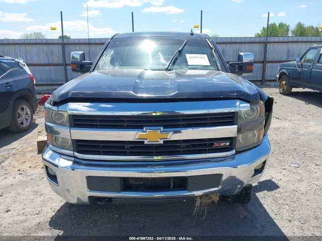 1GC1KWE83FF519162 Chevrolet Silverado 2500hd Ltz