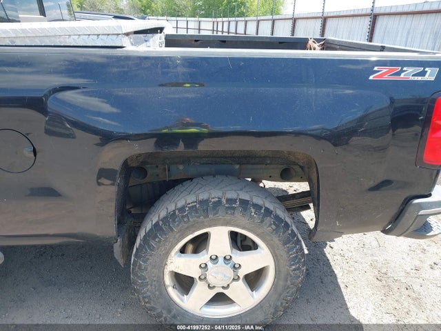 1GC1KWE83FF519162 Chevrolet Silverado 2500hd Ltz