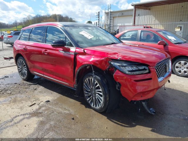 2020 LINCOLN CORSAIR 5LMCJ2D95LUL05000