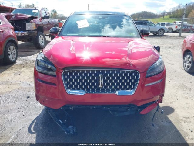 2020 LINCOLN CORSAIR 5LMCJ2D95LUL05000 Photo 5