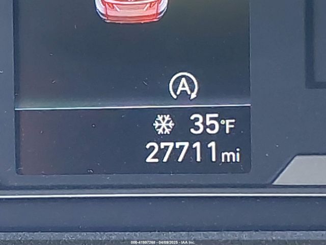 5NMJBCAE3PH287676 Hyundai TUCSON SEL