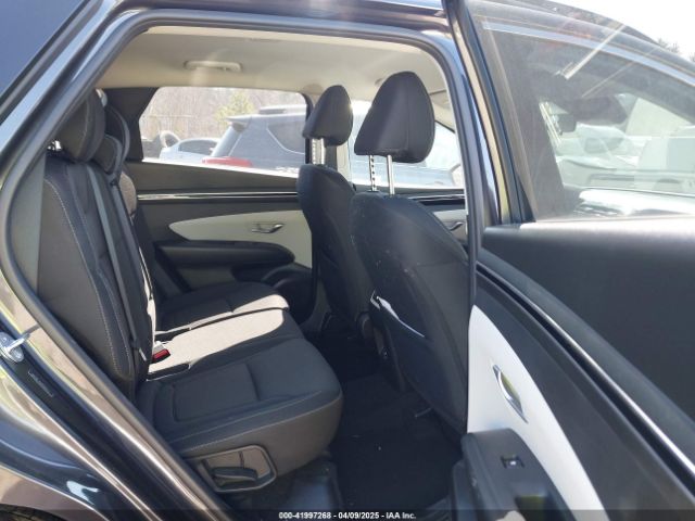 5NMJBCAE3PH287676 Hyundai TUCSON SEL