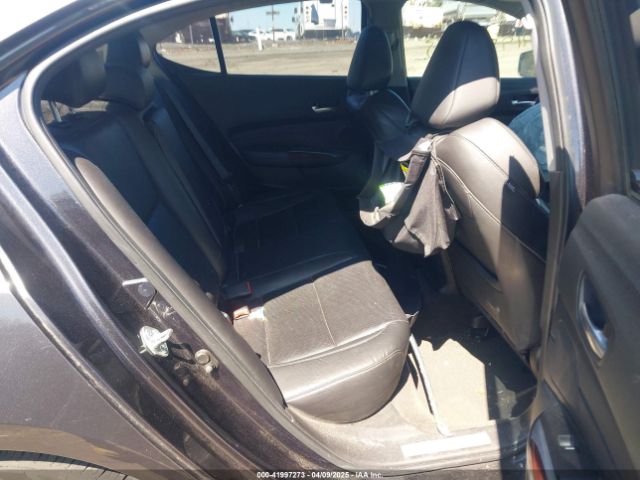 2015 ACURA TLX 19UUB2F51FA002645 Photo 7
