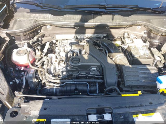 2024 VOLKSWAGEN TAOS 3VV5X7B20RM101513 Photo 9