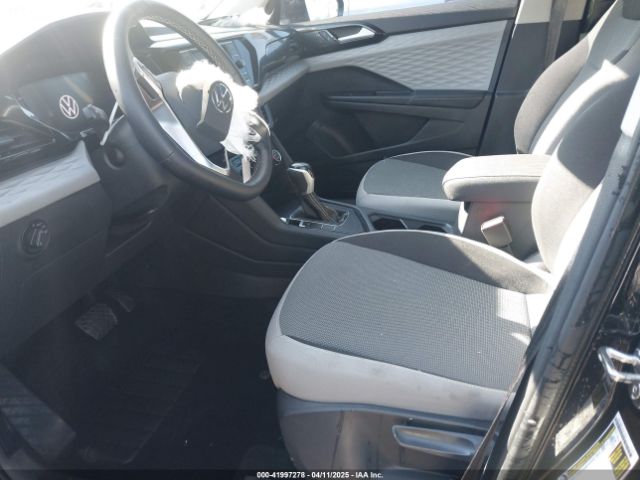 2024 VOLKSWAGEN TAOS 3VV5X7B20RM101513 Photo 4