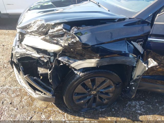 2024 VOLKSWAGEN TAOS 3VV5X7B20RM101513 Photo 5