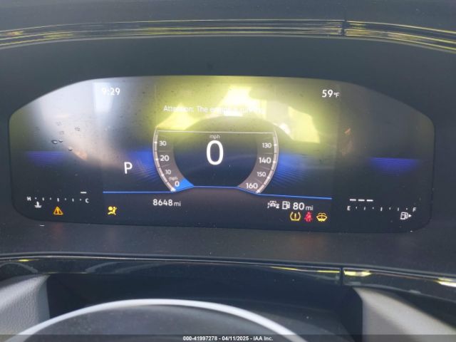 2024 VOLKSWAGEN TAOS 3VV5X7B20RM101513 Photo 6