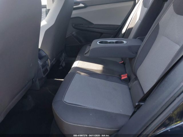 2024 VOLKSWAGEN TAOS 3VV5X7B20RM101513 Photo 7