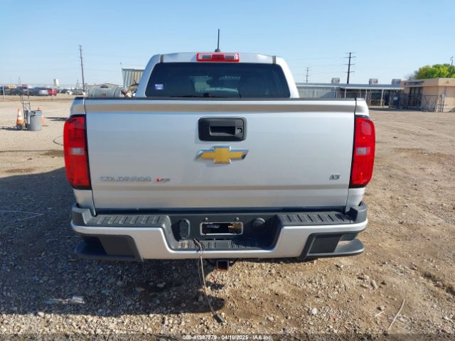 1GCGSCEN5J1300840 Chevrolet lgz - di: direct injection, vvt: variable valve timing, alum, var2, gen2