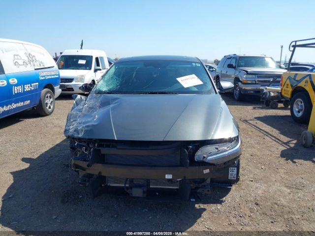 KMHLS4DG0RU738694 Hyundai ELANTRA SEL