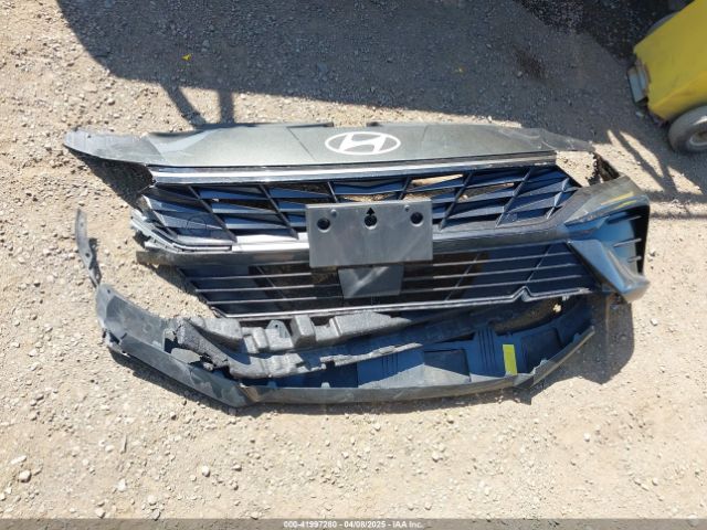 KMHLS4DG0RU738694 Hyundai ELANTRA SEL