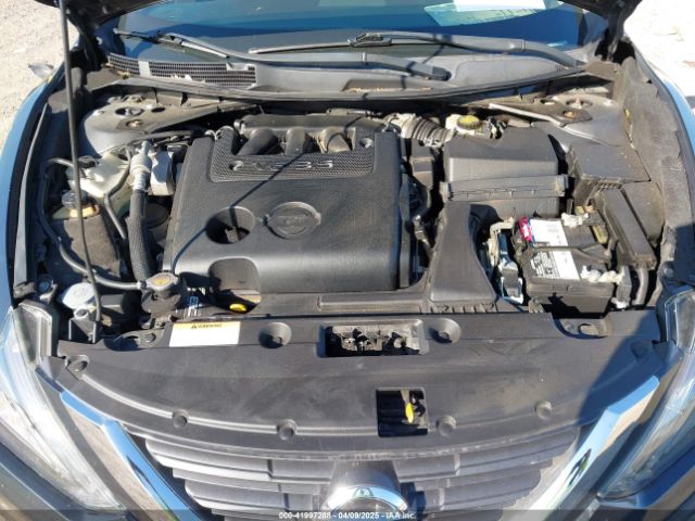 1N4BL3AP6GC204698 Nissan Altima 3.5 Sl/3.5 Sr