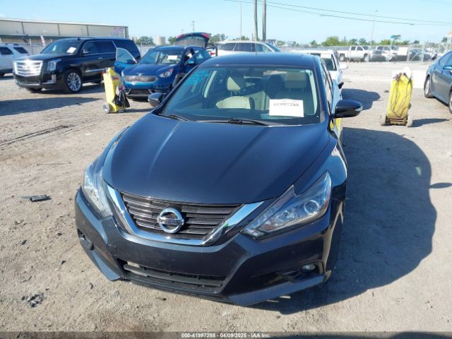 1N4BL3AP6GC204698 Nissan Altima 3.5 Sl/3.5 Sr