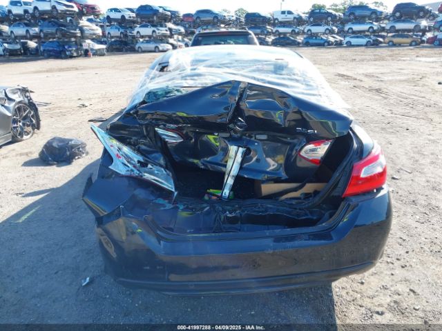 1N4BL3AP6GC204698 Nissan Altima 3.5 Sl/3.5 Sr